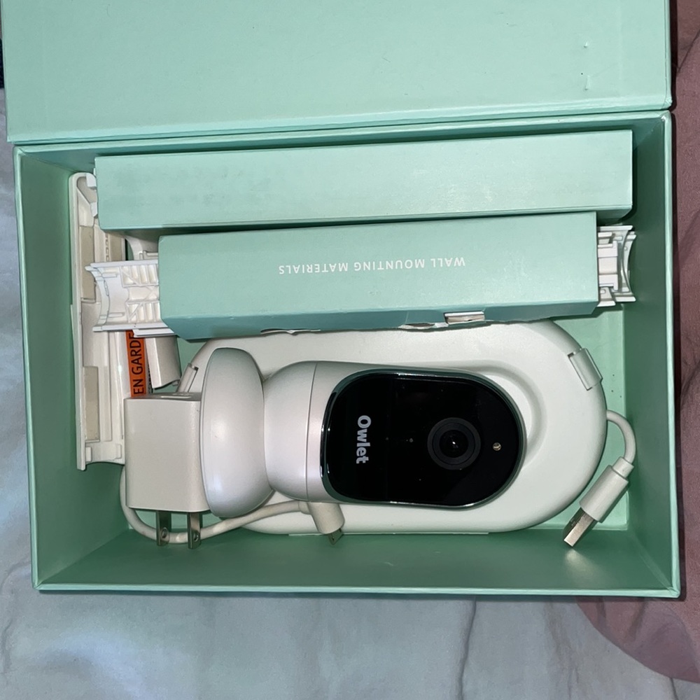 owlet camera